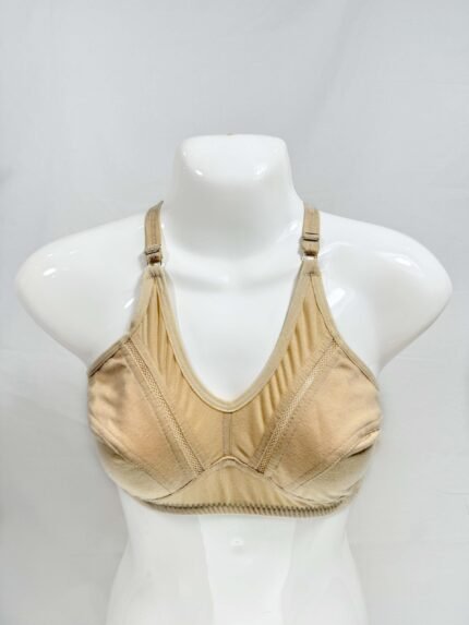 Summer Lace Trim Bra
