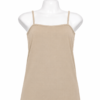 Blendivo Women’s Beige Camisole