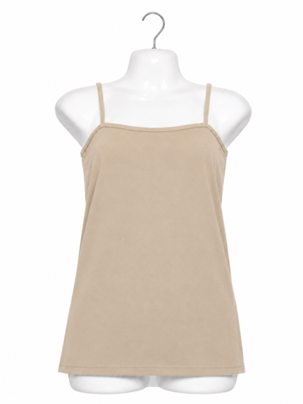 Blendivo Women’s Beige Camisole