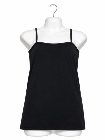 Blendivo Women’s Black Camisole