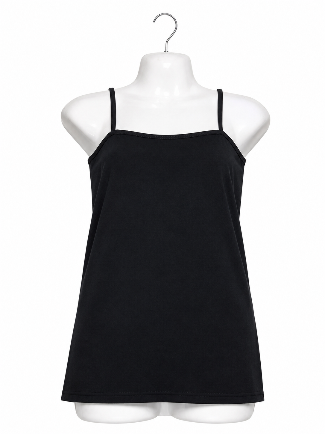 Blendivo Women’s Black Camisole