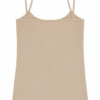 Blendivo Women’s Beige Camisole