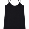 Blendivo Women’s Black Camisole
