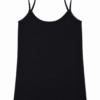 Blendivo Women’s Black Camisole