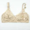 Blendivo FlexFit Lycra Mesh Bra (BEIGE) - Image 2