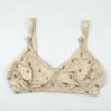 Blendivo Printed Lycra Comfort Bra - Image 2