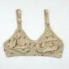 Blendivo Leafy Dream Lycra Comfort Bra - Image 2
