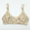 Blendivo Lycra Flexi Dot Bra - Image 2