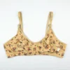 Blendivo Floral Delight Summer Bra - Image 2
