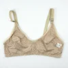 Blendivo Stretch-Fit Lycra Bra - Image 2