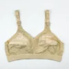 Blendivo Cotton Capri Comfort Bra - Image 2