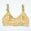 Blendivo Lycra Multi Dot Printed Bra - Image 2