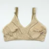 Blendivo Summer Lace Trim Bra - Image 2