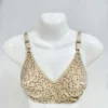 Blendivo Lycra Flexi Dot Bra