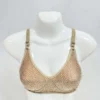 Blendivo Stretch-Fit Lycra Bra