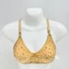 Blendivo Printed Delight Summer Bra